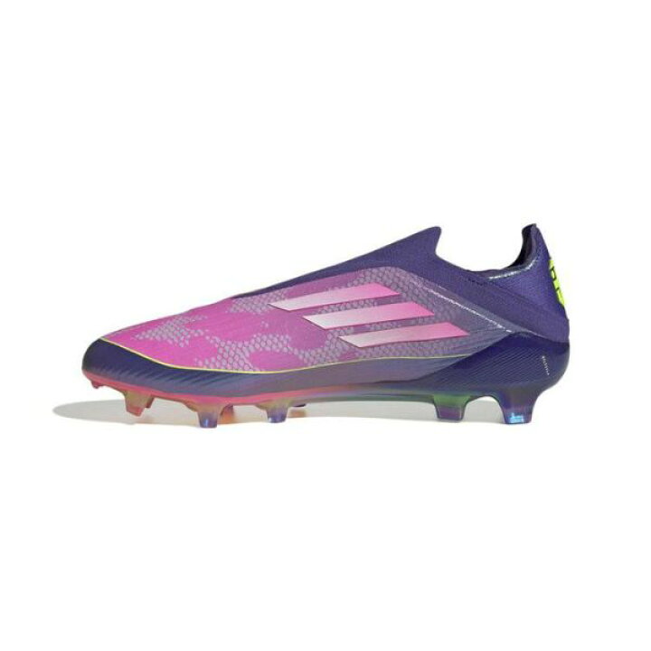 楽天市場】アディダス adidas F50 ELITE LY LL FG / 天然芝用 JS0560 