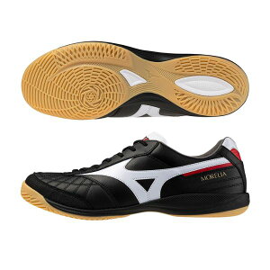 �~�Y�m MIZUNO�@�������A �T�� �W���p�� �C�� / MORELIA SALA JAPAN IN�@Q1GA250201�@�t�b�g�T���V���[�Y(�C���h�A/����)�@01�F�u���b�N