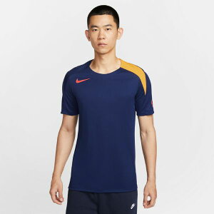 [֔@iCL NIKE@XgCN@Dri-FIT TbJ[gbv@HV6401-492@TbJ[Vc(/K)@u[{Ch/[U[IW