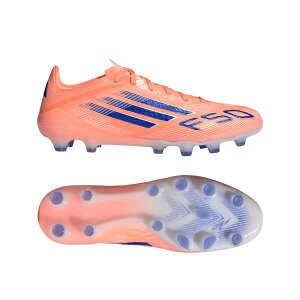 �A�f�B�_�X adidas�@F50 PRO HG/AG JAPAN / �y�E�l�H�ŗp�@JR4397�@�T�b�J�[�X�p�C�N�@�r�[���I�����W�^���V�b�h�u���[�@����