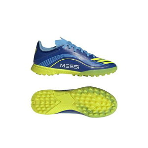 AfB_X adidas@LbY(qp)@F50 LEAGUE MESSI TF J(y/lH)@JR4426@WjATbJ[g[jOV[Y bVf@`[Cu[