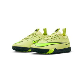 ナイキ NIKE　ジュニア マーキュリアル ヴェイパー 16 アカデミー TF(土/人工芝)　FQ8284-300　子供用 サッカートレーニングシューズ　特価