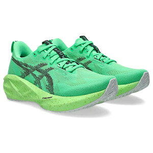 �A�V�b�N�X�@�m���@�u���X�g5�@NOVABLAST 5�@1012B991-300�@���f�B�X�����j���O�V���[�Y�@Vital Green/Black