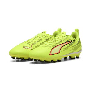�v�[�} PUMA�@�E���g�� 6 �v���C �y�E�l�H�� +�~�b�h / ULTRA 6 PLAY HG/AG+MID JR�@108982-01�@�W���j�A�T�b�J�[�X�p�C�N�@�C�G���[�A���[�g�@����