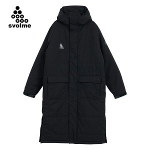 �X�{���� SVOLME�@���M���ȃx���`�R�[�g�@1253-47404�@�T�b�J�[/�t�b�g�T�� �E�F�A(�h����/�ۉ�/���M)�@�u���b�N(BLACK)