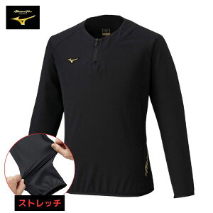 �~�Y�m�v�� Mizuno Pro�@�g���[�j���O�W���P�b�g(�X�g���b�`��/�����V���c)�@12JECJ7009�@�싅�E�F�A�@09�F�u���b�N