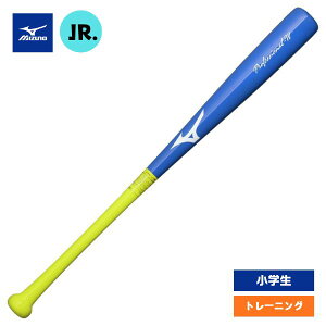 �~�Y�m MIZUNO�@���w����p�Ō��g���[�j���O(�ؐ��^76cm�^����680g�^�_�C�i���H)�@1CJWT26176-IS�@�W���j�A ��싅�o�b�g�@IS�F�u���[×�C�G���[