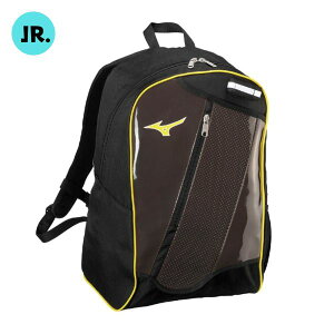 �~�Y�m MIZUNO�@�W���j�A �싅�p�i�@�o�b�N�p�b�NJr.(23L) ����J���[�@1FJDC85155�@�싅�o�b�O(�����w�N����/�q���p�����b�N)�@55�F�u���E��