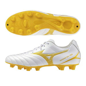 �~�Y�m MIZUNO�@���i���V�[�_�l�I 3 �Z���N�g / MONARCIDA NEO III SELECT�@P1GA262550�@�T�b�J�[�X�p�C�N�@���C�h���f��(���L)�@50�F�z���C�g×�S�[���h
