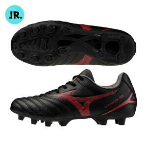 �~�Y�m MIZUNO�@���i���V�[�_�l�I 3 SELECT �W���j�A / MONARCIDA NEO III SELECT Jr�@P1GB252500�@�q���p/���C�h(���L) �T�b�J�[�X�p�C�N�@�u���b�N×���b�h