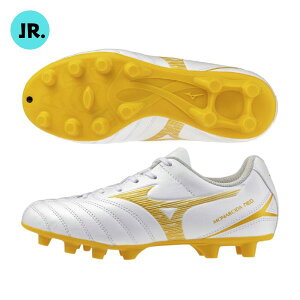 �~�Y�m MIZUNO�@���i���V�[�_�l�I 3 SELECT �W���j�A / MONARCIDA NEO III SELECT Jr�@P1GB262550�@�q���p/���C�h(���L) �T�b�J�[�X�p�C�N�@�z���C�g×�S�[���h