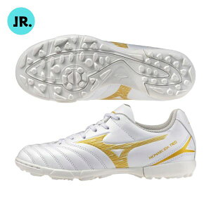 �~�Y�m MIZUNO�@���i���V�[�_�l�I 3 SELECT Jr AS�@P1GE262550�@�W���j�A�T�b�J�[�g���[�j���O�V���[�Y(�q���p)�@������蕝�@50�F�z���C�g×�S�[���h