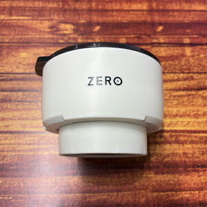 Trinity Zero�@�R�[�q�[�v���X�@�z���C�g