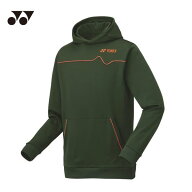 【大特価】ヨネックス YONEX　ユニセックス　パーカー(アウター/トップス)　31056-328　テニス/バドミン…