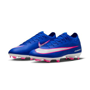 �y�N�[�|���Ώہz�i�C�L NIKE�@�}�[�L�����A�� ���F�C�p�[ 16 �v�� �V�R�ŗp / MERCURIAL VAPOR 16 PRO FG�@FQ8685-446�@�T�b�J�[�X�p�C�N�@���[�T�[�u���[