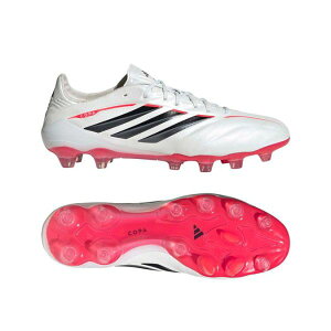 �A�f�B�_�X adidas�@�R�p �s���A 4 ELITE �y�E�l�H�ŗp / COPA PURE IV ELITE HG/AG�@JQ0403�@�T�b�J�[�X�p�C�N�@�[�����^���b�N�^�R�A�u���b�N�^���V�b�h���b�h