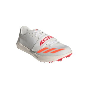 �A�f�B�_�X�@�A�f�B�[�� TJ/PV�i�O�i���E�_�����j����p / ADIZERO TJ/PV�@JQ0802�@����X�p�C�N�@�t�b�g�E�F�A�z���C�g/���V�b�h�I�����W/���V�b�h���b�h