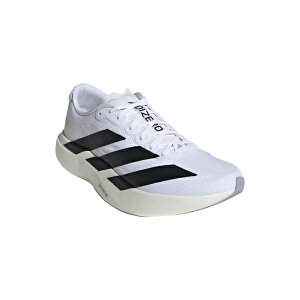 �A�f�B�_�X�@Adizero EVO SL WOVEN M�@JR1912�@�����j���O�V���[�Y�@�t�b�g�E�F�A�z���C�g/�R�A�u���b�N/�_�b�V���O���[