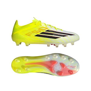 �A�f�B�_�X adidas�@F50 ELITE AG / �l�H�ŗp�@JR6464�@�T�b�J�[�X�p�C�N�@�`�[���\�[���[�C�G���[�^�R�A�u���b�N�^���V�b�h���b�h