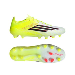 �A�f�B�_�X adidas�@F50 PRO HG/AG JAPAN / �y�E�l�H�ŗp�@JR9603�@�T�b�J�[�X�p�C�N�@�`�[���\�[���[�C�G���[�^�R�A�u���b�N�^���V�b�h���b�h