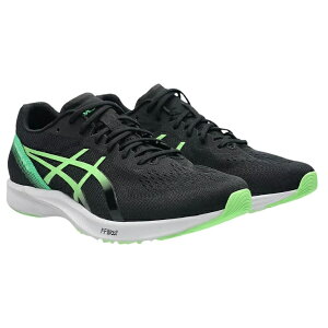 �A�V�b�N�X�@�^�[�T�[RP3 ���C�h�@TARTHER RP 3 WIDE�@1011B466-003�@�����j���O�V���[�Y�@BLACK/ILLUMINATE GREEN