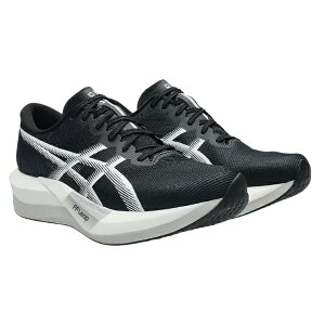 �A�V�b�N�X�@�}�W�b�N�X�s�[�h5�@MAGIC SPEED 5�@1013A183-001�@�����j���O�V���[�Y�@BLACK/WHITE