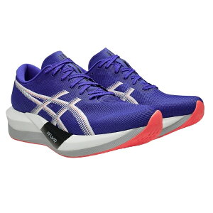 �A�V�b�N�X�@�}�W�b�N�X�s�[�h5�@MAGIC SPEED 5�@1013A183-400�@�����j���O�V���[�Y�@COBALT BURST/WHITE