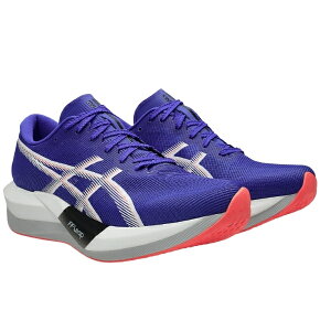 �A�V�b�N�X�@�}�W�b�N�X�s�[�h5 ���C�h�@MAGIC SPEED 5 WIDE�@1013A184-400�@�����j���O�V���[�Y�@COBALT BURST/WHITE