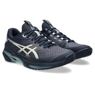 アシックス ASICS　SOLUTION SPEED FF 4 OC（オムニ・クレー）　1041A534-400　メンズ テニスシューズ　S…