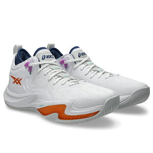 �A�V�b�N�X�@�m���@�T�[�W���[2�@NOVA SURGE LOW 2�@1061A051-101�@�o�X�P�b�g�{�[���V���[�Y