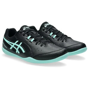 �A�V�b�N�X�@HEAT THROW 2�@1093A250-001�@����V���[�Y�@BLACK/ILLUMINATE MINT�@�y�C�ۓ� /�~�Փ�/�n���}�[���z
