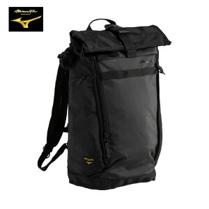�~�Y�m�v�� MizunoPro�@�싅�@�o�b�N�p�b�N���[���g�b�v(25L)�@1FJDD40009�@�싅�o�b�O/�@�\�������b�N(���w/���Z����)�@�u���b�N