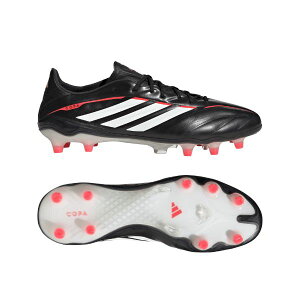 �y�N�[�|���Ώہz�A�f�B�_�X adidas�@�R�p �s���A 4 ELITE �V�R�ŗp / COPA PURE IV ELITE FG�@JQ0397�@�T�b�J�[�X�p�C�N�@�R�A�u���b�N�^�t�b�g�E�F�A�z���C�g�^���V�b�h���b�h