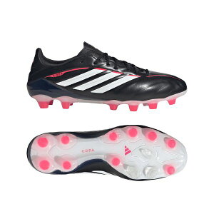 �y�N�[�|���Ώہz�A�f�B�_�X adidas�@�R�p �s���A 4 ELITE �y�E�l�H�ŗp / COPA PURE IV ELITE HG/AG�@JQ0405�@�T�b�J�[�X�p�C�N�@�u���b�N�^�z���C�g�^���b�h