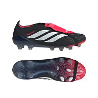 【クーポン対象】アディダス adidas　サッカースパイク　プレデター ELITE FT 土・人工芝 / PREDATOR ELI…