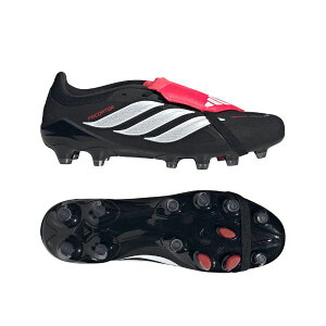 �A�f�B�_�X adidas�@�T�b�J�[�X�p�C�N�@�v���f�^�[ �v�� FT �y�E�l�H�� / PREDATOR PRO FT HG/AG JAPAN�@KI8756�@�u���b�N�^���b�h