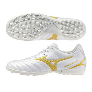 �~�Y�m MIZUNO�@���i���V�[�_�l�I 3 SELECT AS / MONARCIDA NEO III SELECT AS�@P1GD262550�@�T�b�J�[�g���[�j���O�V���[�Y�@50�F�z���C�g×�S�[���h