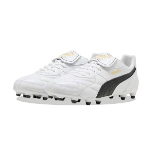 �v�[�} PUMA�@�T�b�J�[�X�p�C�N�@�L���O �g�b�v �V�R�ŁE�l�H�� / KING TOP FG/AG�@109034-05�@�v�[�}�z���C�g