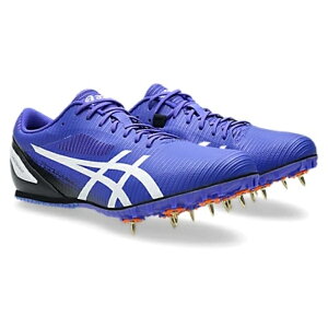 �A�V�b�N�X�@�q�[�g�X�v�����g13�@HEATSPRINT 13�@1093A199-401�@����X�p�C�N�@COBALT BURST/WHITE�@�y�������:100m�`1500m/�n�[�h��/�����ځz