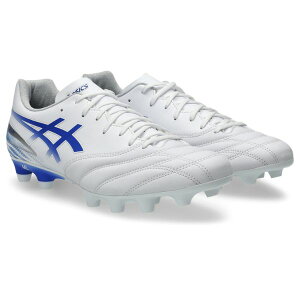 �A�V�b�N�X ASICS�@DS LIGHT ADVANCE / �f�B�[�G�X���C�g �A�h�o���X(���C�h)�@1103A125-100�@�T�b�J�[�X�p�C�N�@�z���C�g×�A�V�b�N�X�u���[