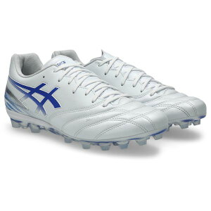 �A�V�b�N�X ASICS�@DS LIGHT PRO AG / �f�B�[�G�X���C�g �v�� �l�H�Ł@1103A127-100�@�T�b�J�[�X�p�C�N�@�z���C�g/�A�V�b�N�X�u���[