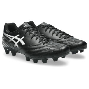 �A�V�b�N�X ASICS�@DS LIGHT CLUB / �f�B�[�G�X���C�g �N���u(���C�h)�@1103A128-001�@�T�b�J�[�X�p�C�N�@�u���b�N×�z���C�g
