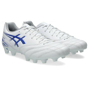 �A�V�b�N�X ASICS�@DS LIGHT CLUB / �f�B�[�G�X���C�g �N���u(���C�h)�@1103A128-100�@�T�b�J�[�X�p�C�N�@�z���C�g×�A�V�b�N�X�u���[