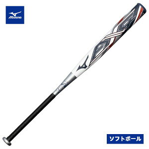 �~�Y�m MIZUNO�@�\�t�g�{�[���o�b�g�@AX4(FRP���^84cm�^����650g�`710g)�@1CJFS32984-0103�@12�C���`�^�S���{�[���p�@�g�b�v�o�����X�@�z���C�g×�V���o�[