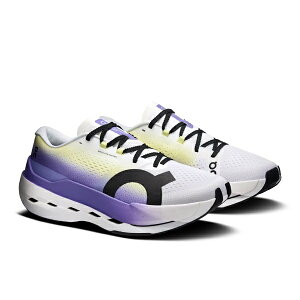 ON�i�I���j�@Cloudboom Max�@�N���E�h�u�[�� �}�b�N�X�@3MF30310438�@�����j���O�V���[�Y�@White | Juniper