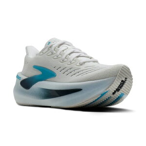 �u���b�N�X�@Glycerin MAX 2 (�O���Z����MAX2 �z���C�g/�u���[)�@BRM4793-WXBLU�@�����j���O�V���[�Y