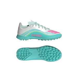 �A�f�B�_�X adidas�@�L�b�Y(�q���p)�@F50 MESSI LEAGUE TF J(�y/�l�H��)�@JQ0944�@�W���j�A�T�b�J�[�g���[�j���O�V���[�Y ���b�V���f���@�t���b�V���A�N�A