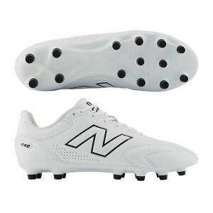 �j���[�o�����X NewBalance�@442 Team HG/AG V3�@U43H7CX2E�@�T�b�J�[�X�p�C�N�@2E(�W�����`���L)�@�z���C�g×�u���b�N