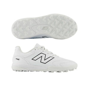 �j���[�o�����X NewBalance�@442 Team Jnr TF V3�@Y43T8SZW�@�W���j�A�T�b�J�[�g���[�j���O�V���[�Y(�y/�l�H��)�@�z���C�g