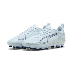 �v�[�} PUMA�@�E���g�� 6 �v���C �y�E�l�H�� +�~�b�h / ULTRA 6 PLAY HG/AG+MID JR�@108982-03�@�W���j�A�T�b�J�[�X�p�C�N�@�A�C�V�[�u���[